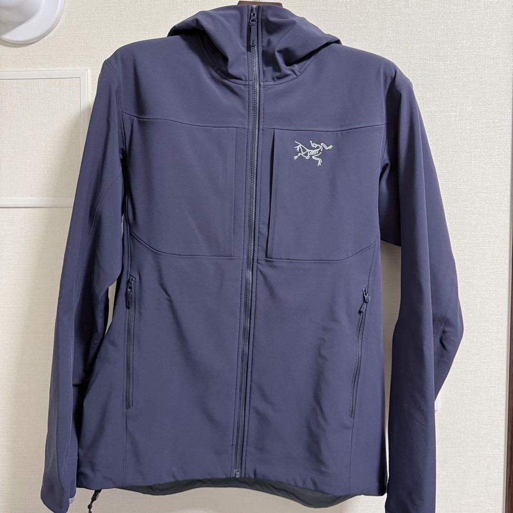 Arc'Teryx Gamma Mx Hoody Men'S