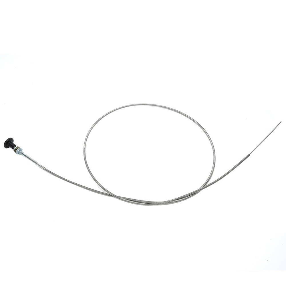 Durable Throttle Cable Replacement for Smooth and Reliable Performance