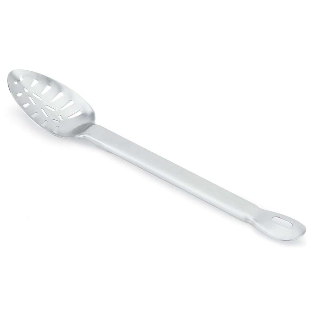 Vollrath 64402 Slotted S/S 11-3/4 Basting Spoon