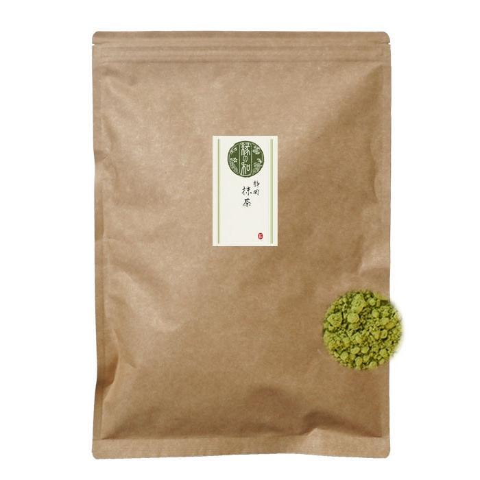 Ichinoen Kyoto Uji Matcha Green Tea Powder 500g Large Bag Commercial sized F/S