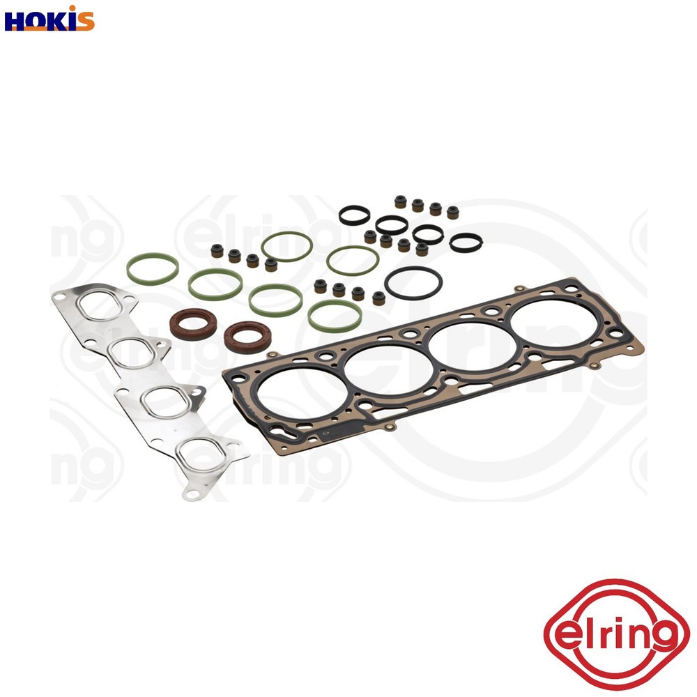 GASKET KIT CYLINDER HEAD 167.770 FOR AHW/AKQ/AFK/APE/AQQ/ANM/AUA/AUB/AXP 1.4L