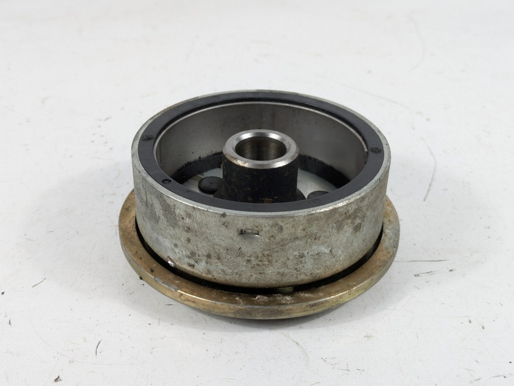 1997 Kawasaki KX80 KX 80 Stator Magneto Rotor Flywheel