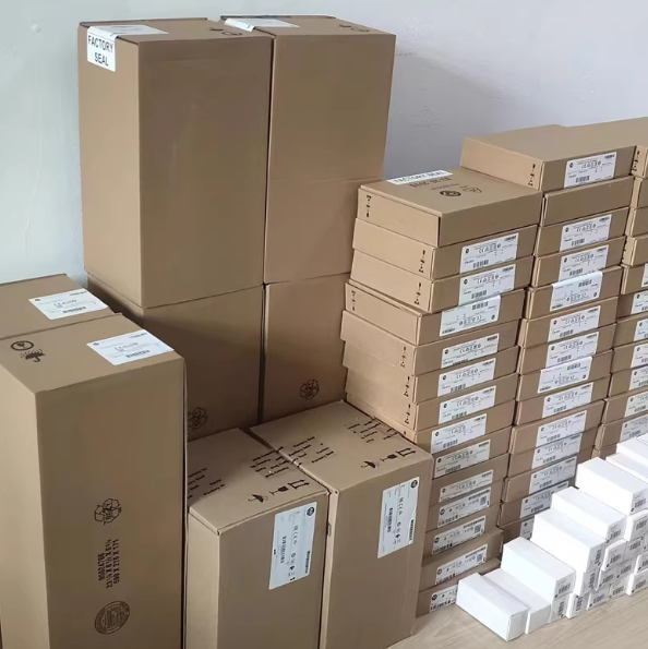 Allen Bradley New Original Touch screen 2711-K10C12 UPS or DHL fast delivery