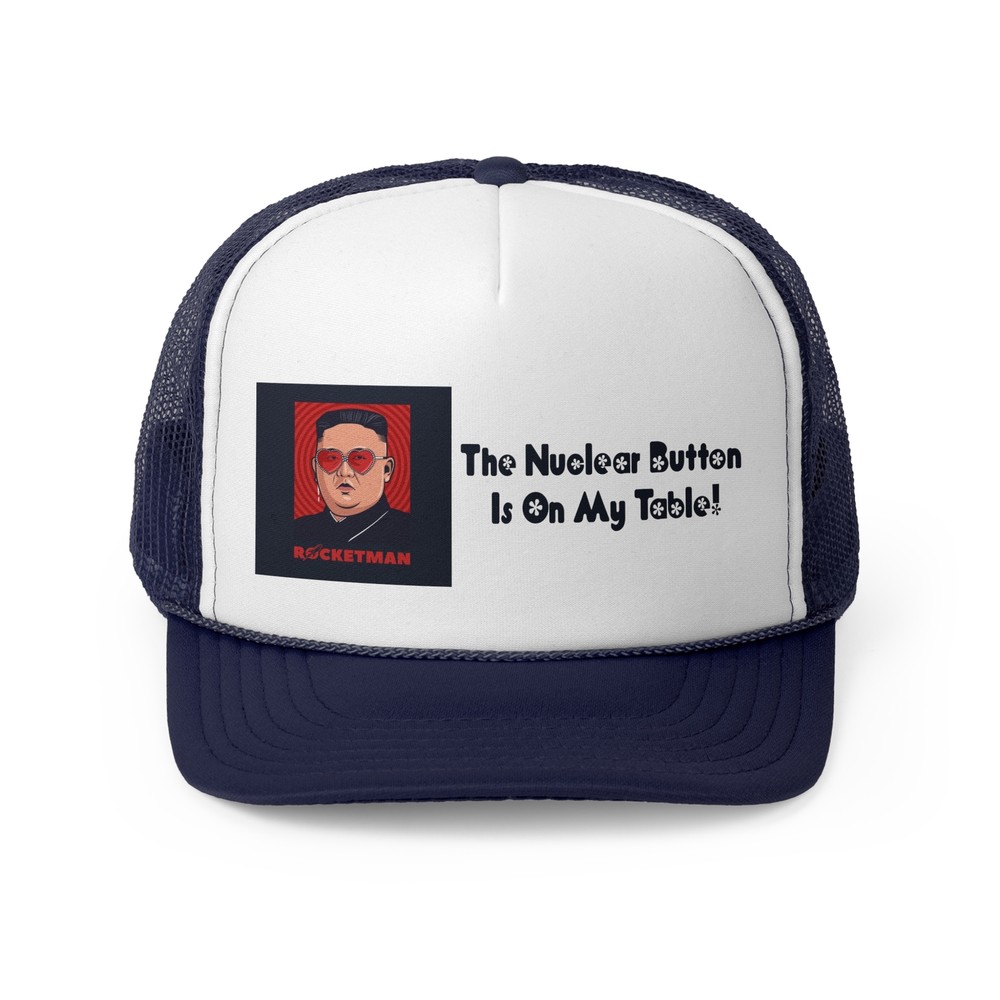 Trucker Caps