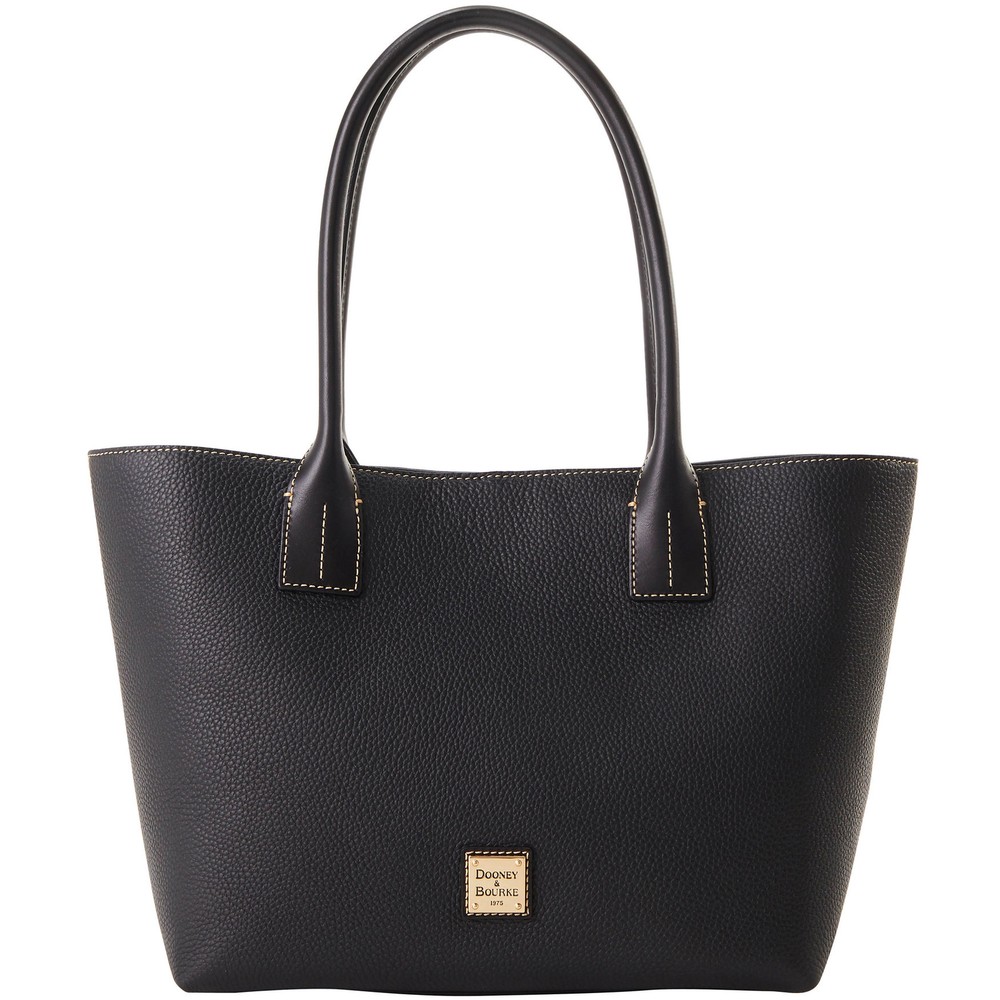 Dooney & Bourke Pebble Grain Small Russel