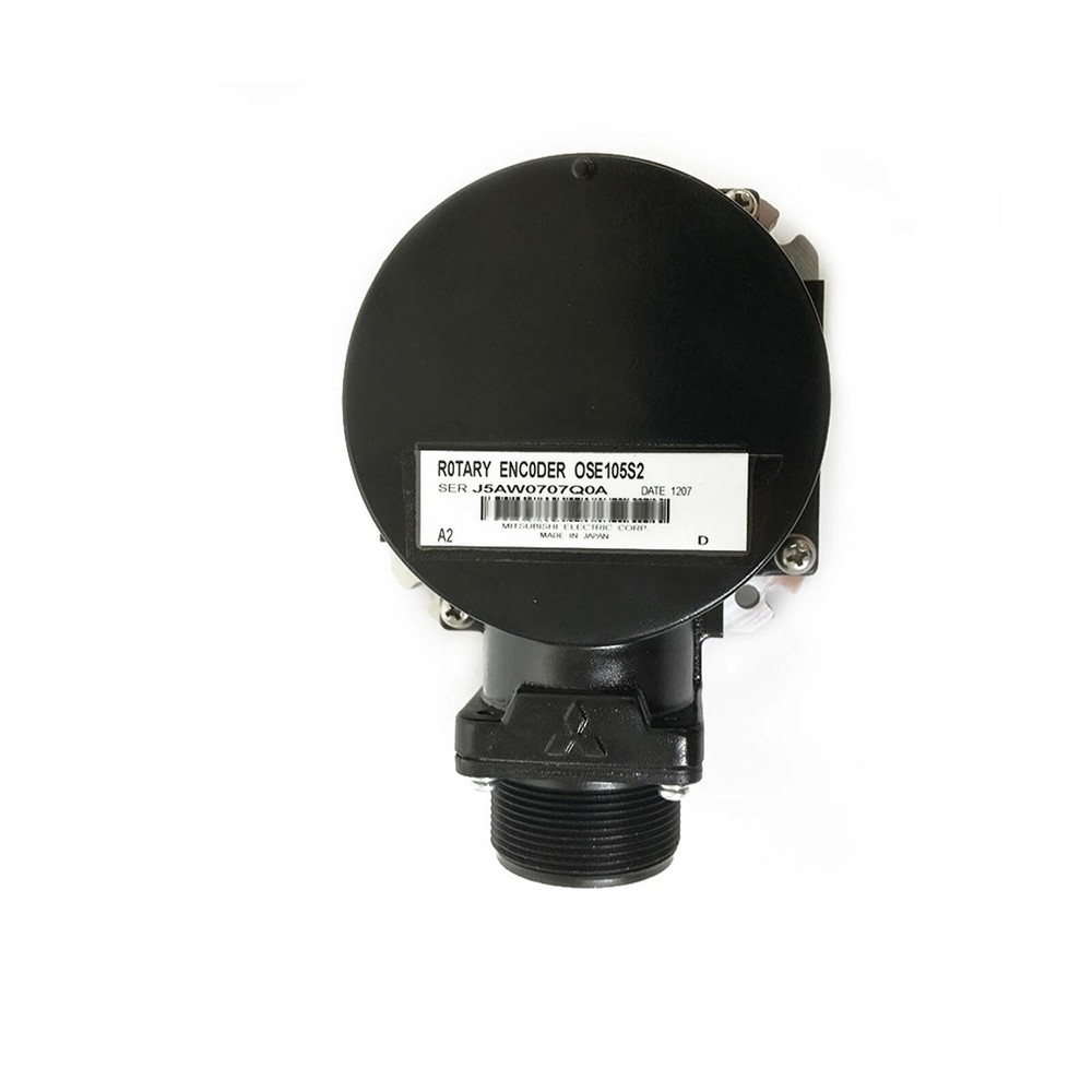 New In Box MITSUBISHI OSE105S2 Encoder