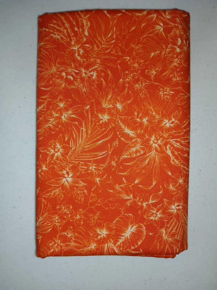 Two yard cut, multicolor, Quilt Shop Quality, out of print, hard to find.