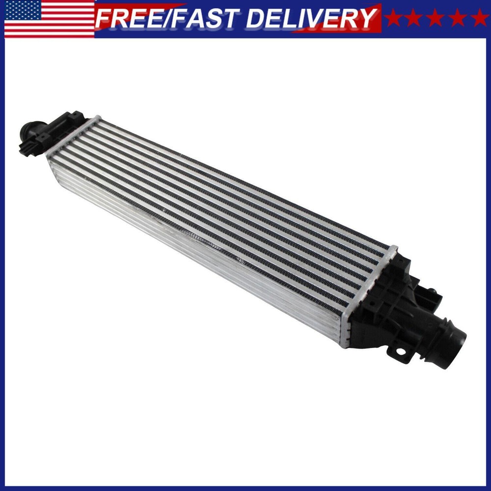 New OEM Intercooler Charge Air Cooler for Buick Encore Chevy Trax 1.4T 95026333