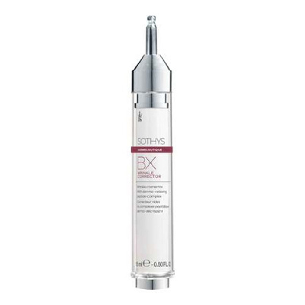 SOTHYS Cosmeceutique BX Wrinkle Corrector 15ml With 13 Samples
