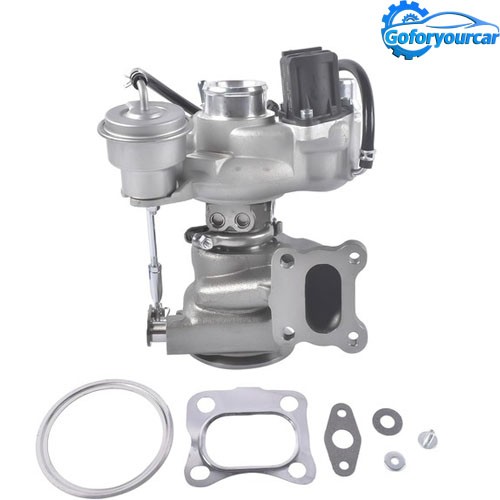 Turbocharger Turbo for 2018-2022 Chevrolet Equinox GMC Terrain 1.5L SUV 12679399