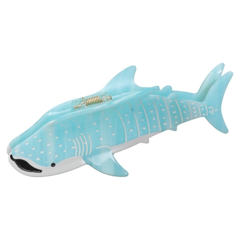 Cute Unique Shaped Hair Clip Practical Hairpin for Women