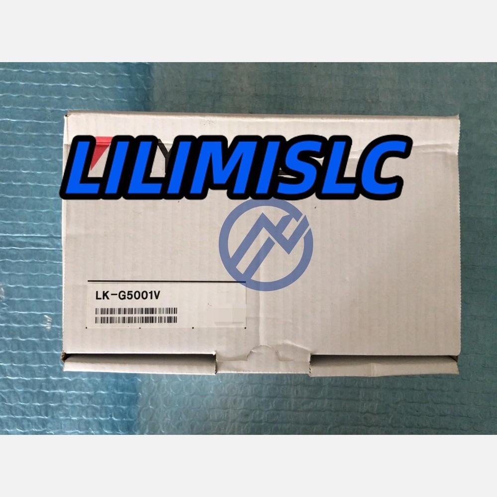 Brand new LK-G5001V Keyence Static controllers Expedited Express DHL