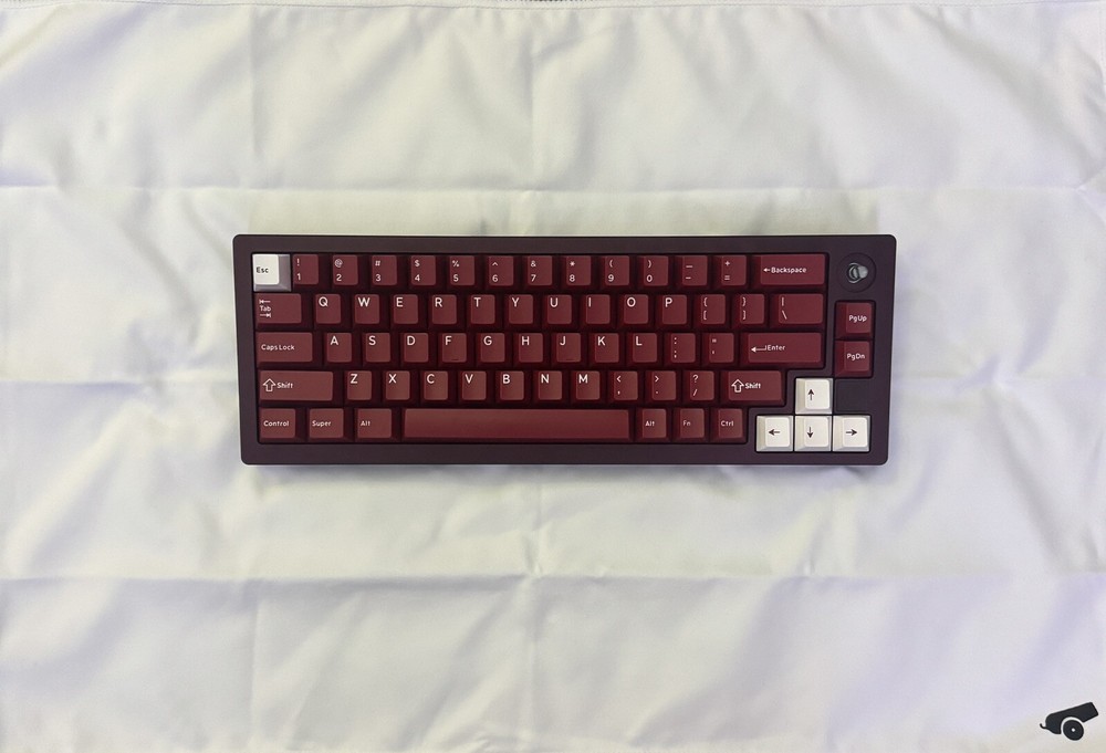 Ordinary Labs Dymium 65