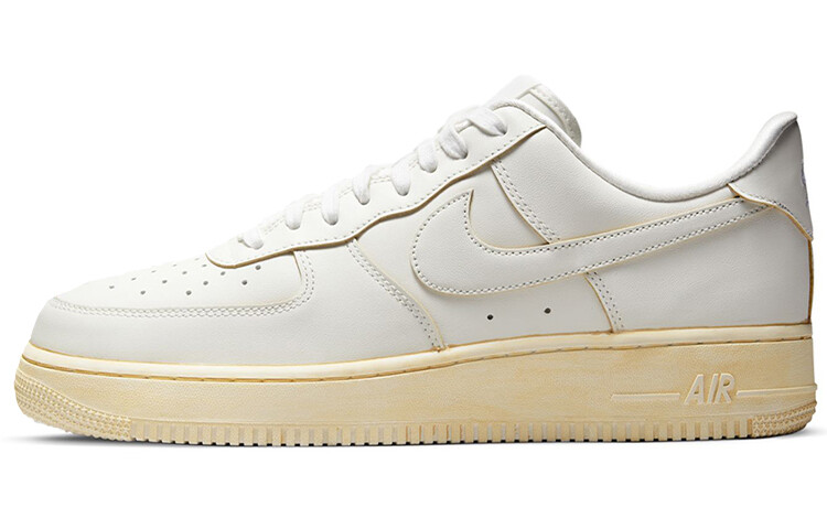 Nike Air Force 1 White - DJ4630-100