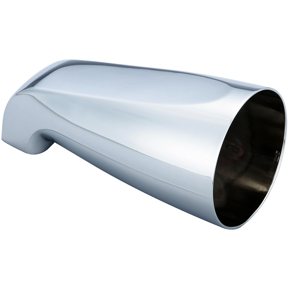 Olympia Faucets OP-640014 Chrome 5-1/16