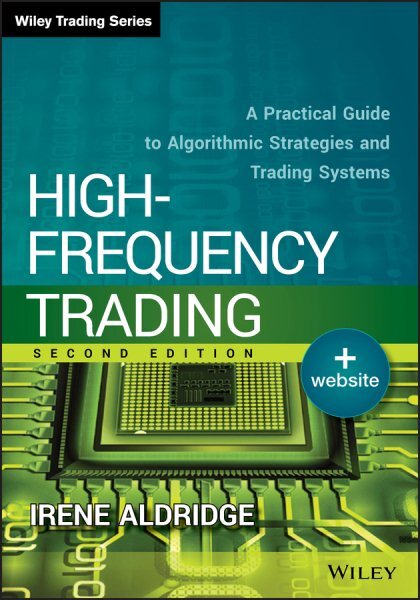 Master High-Frequency Trading with Proven Algorithmic Strategies and Techniques