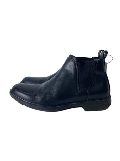 Moon Star Black Side Gore Boots 28cm Sph4626Sn Gzg51
