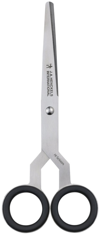 Raymay Fujii SH106 Scissors Henckels HI Series 6.3 Inches 160mm Sharp Precision Cuts  