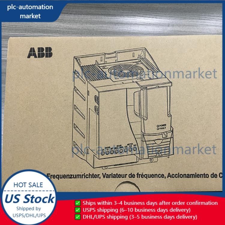 1PC NEW 3HAC043477-002 ABB Robot IRB6700-200 Balance Device Fast Ship