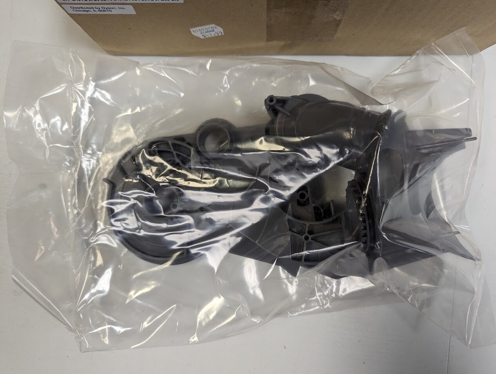 Dyson DC15 Stand Brace Assembly Replacement Part 910523-01