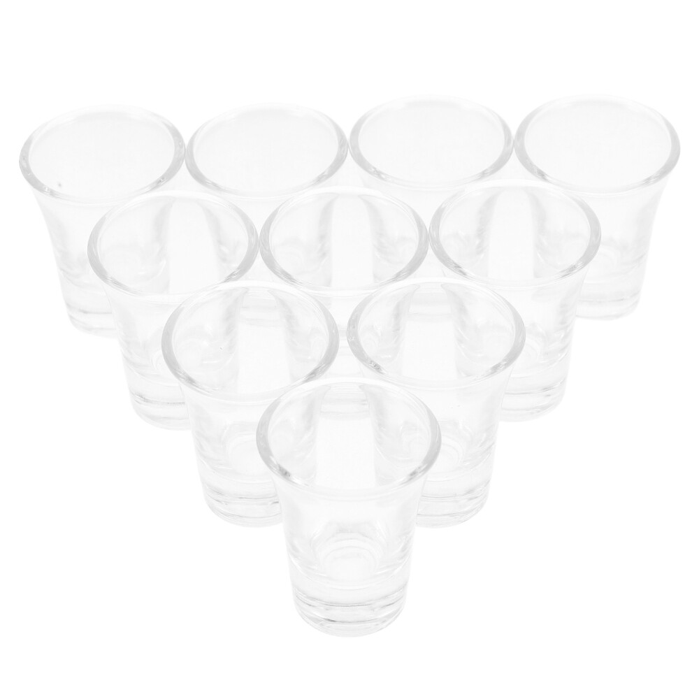 10 Vintage Glass Wine Chalices for Cocktails & Medieval-Themed Tables