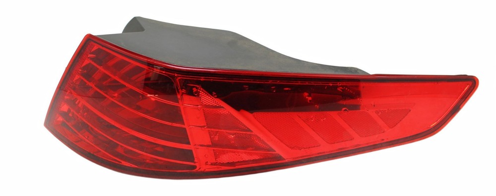 Passenger Right RH Tail Light Lamp 2011-2013 EX OPTIMA Used Tested OEM