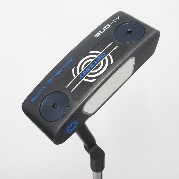 Odyssey Ai-One Double Wide Ch Putter 33 japan
