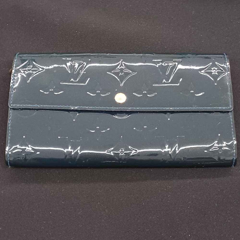 Louis Vuitton Caibu Backpack M93524 in Synthetic Leather Pre-Owned