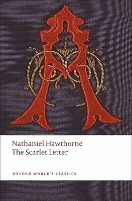 The Scarlet Letter Nathaniel Hawthorne Paperback