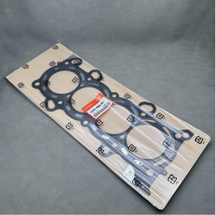OEM Head Gasket 12251-RBB-004 For Honda 2004-2008 Acura TSX K24A2 Engines US NEW