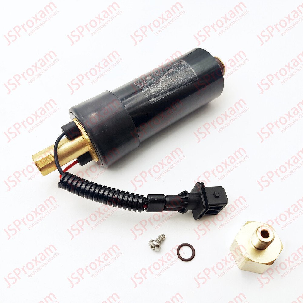 VOLVO PENTA 4.3 5.0 5.7 8.1 High Pressure Electric Fuel Pump 3588865 Replacement