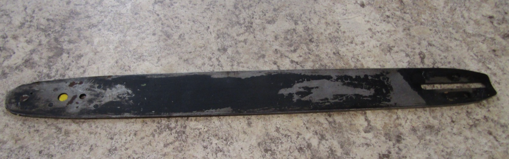 Poulan Wild Thing Chainsaw Bar Genuine OEM 530044693 / 18-91-62