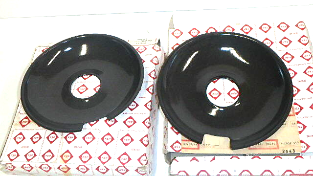 Whirlpool Range Stove Oven Drip Pan Replacement Part 866341