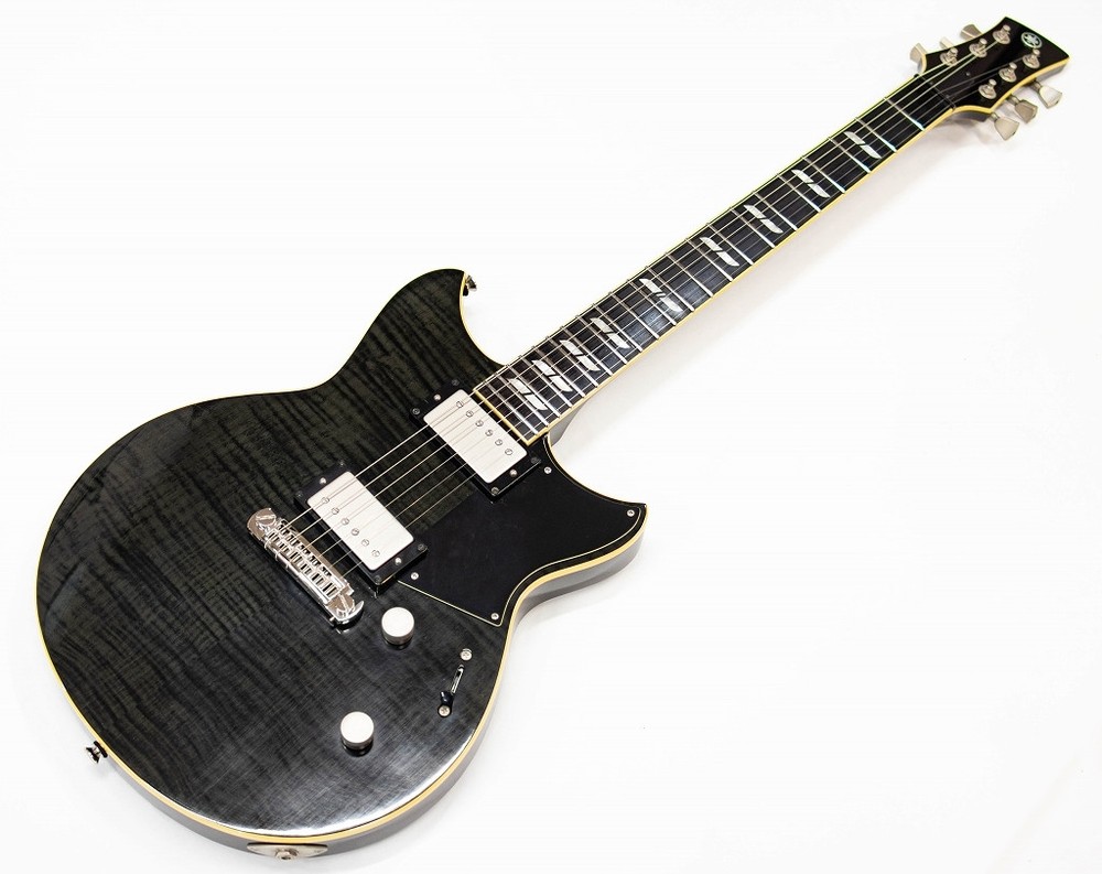 Yamaha RS620 BCC Electric Guitar in Good Used Condition from Japan 0225048