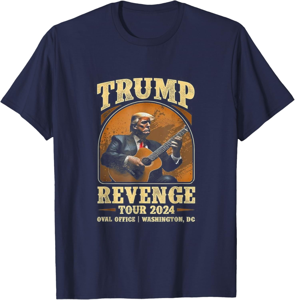 President Trump Sweatshirt T-shirt
