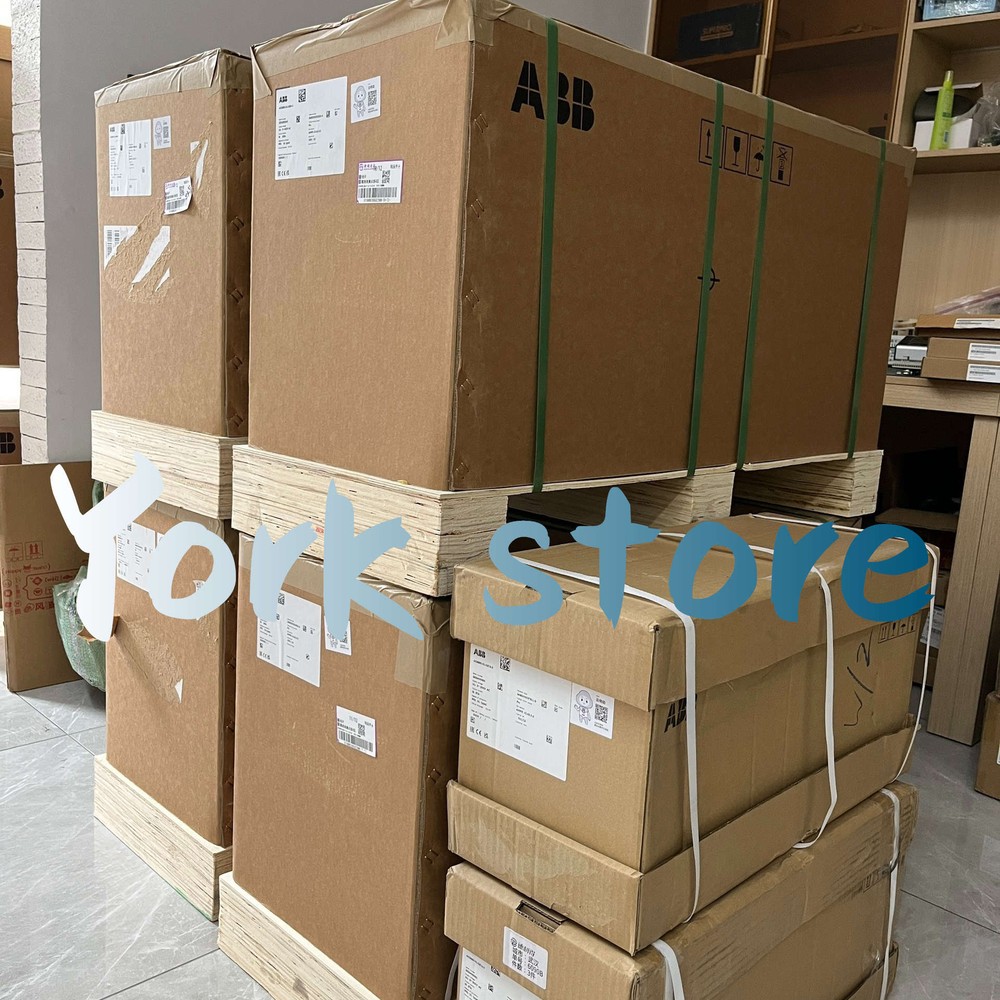 ABB ACS880-01-027A-7 frequency converter Brand New 1-Year Warranty !