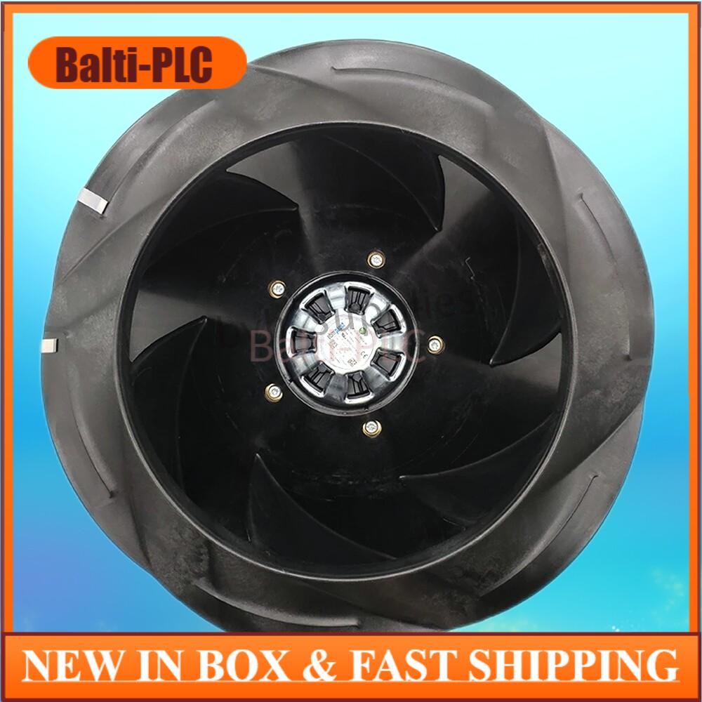1PC ABB R3G355-RB03-10 Inverter Fan R3G355RB0310 New Fast Shipping