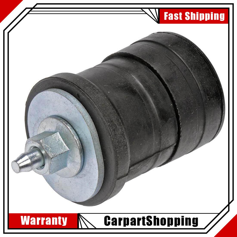 924-050 Dorman Body Mount Kit Upper New for F250 Truck F350 F450 F550 Ford 99-07