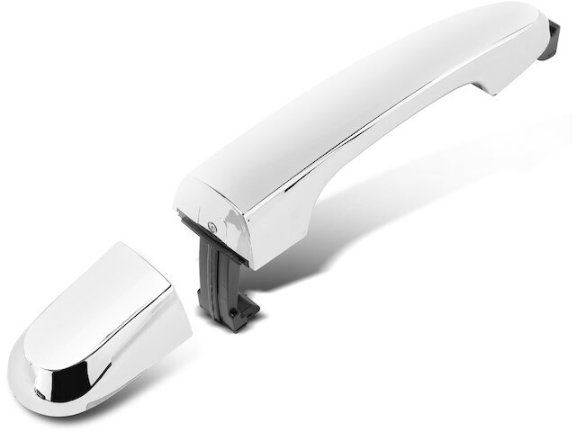 Rear Right Autopart Premium Door Handle fits Kia Sorento 2011-2015 22HZTS