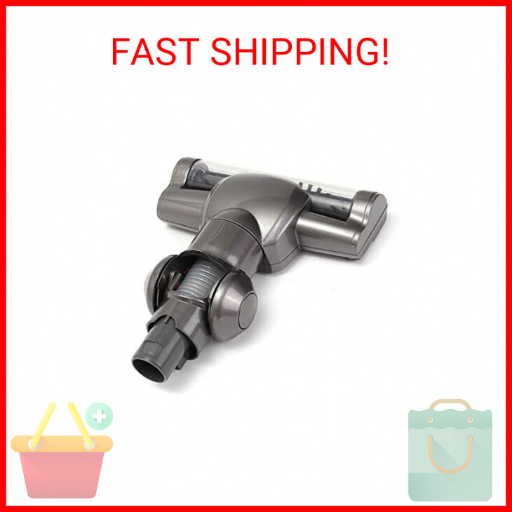Dyson DC35 Motorized Floor Brush Replacement Cleaning Vacuum Attachment