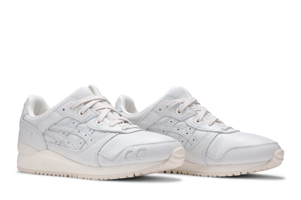 ASICS Gel Lyte 3 OG Glacier Grey 1201A295-021