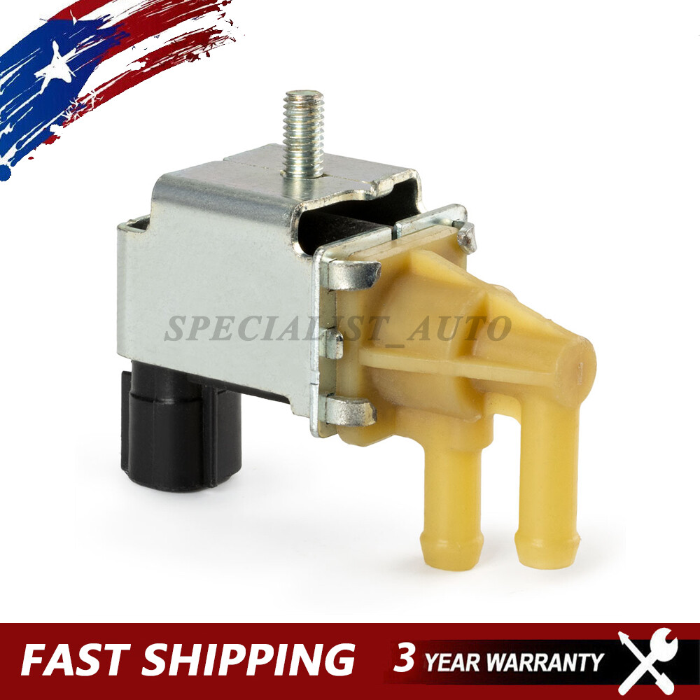 25341095 K005T48471 877805T Turbocharged Solenoid Valve Fits for Nissan Mercury