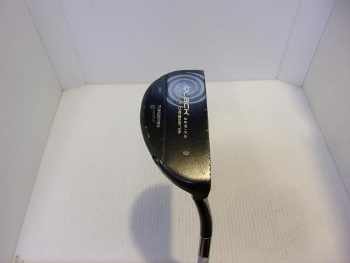Odyssey Black Series Tour Designs 9 Putter 34 Inch Golf Club