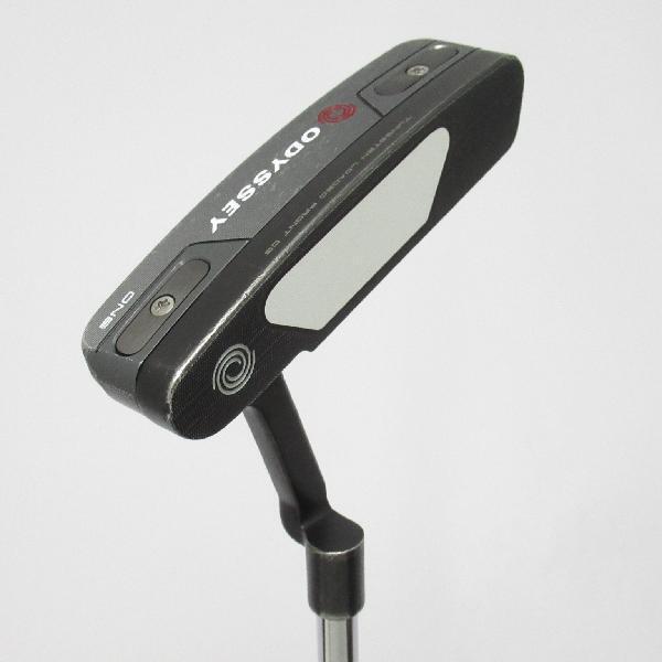 Odyssey Tri Hot 5K One Putter Carbon Composite 32 Japan Golf Putter