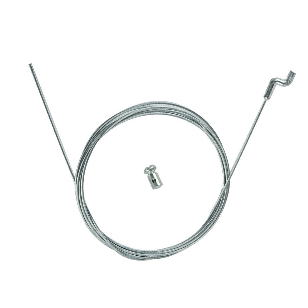 High Quality Throttle Cable Replacement for Zhook Lawn Mower Train Engine