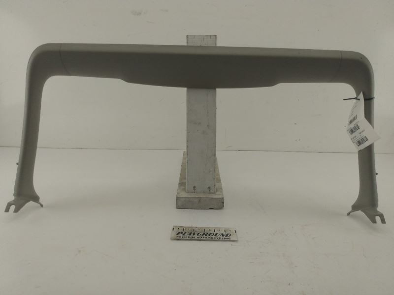 VOLVO V50 Tailgate Cover Trim Panel 04 05 06 07 08 09 10 11