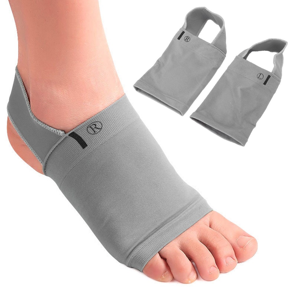 Professional Metatarsal Compression Arch Support Sleeves for Pain Relief
