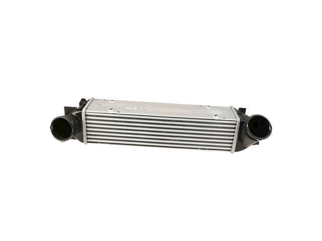 Nissens Intercooler for BMW X1 2012-2015 2.0L 4-Cylinder 74FZWD Model