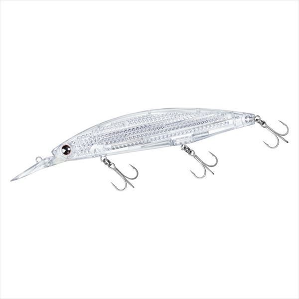 Fishing Lure Daiwa Seabass Lure Shoreline Shiner Z Set Upper Fullback 125SDR-LI