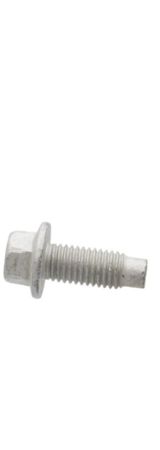 Genuine Ford Stabilizer Bar Bolt W500641-S439